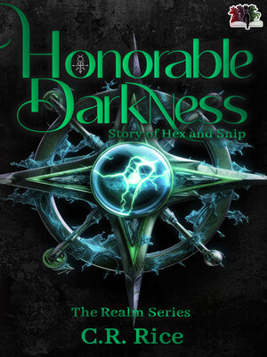 cover image of Honorable Darkness